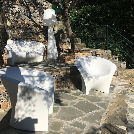 Apartamento Casa Rossa Porto Venere Exterior foto