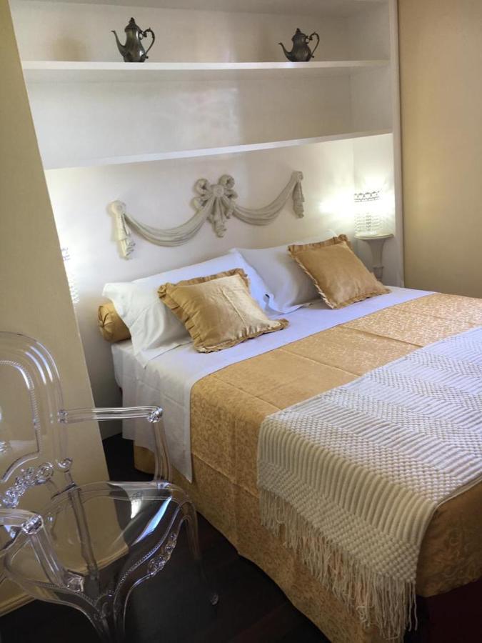 Apartamento Casa Rossa Porto Venere Exterior foto