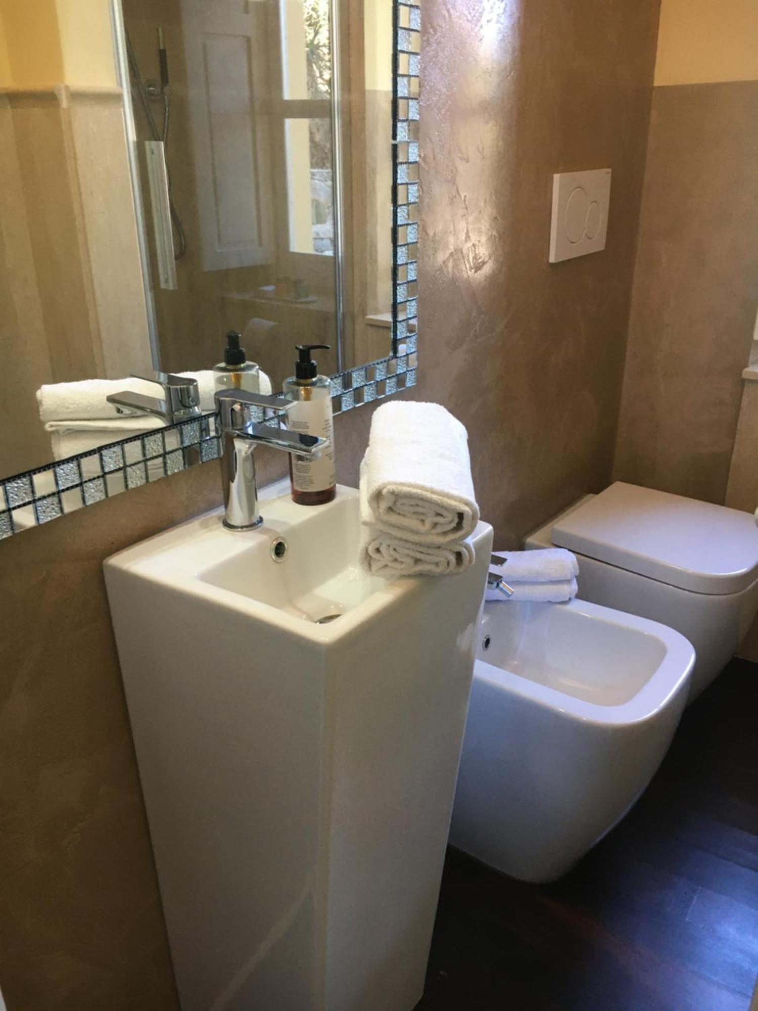 Apartamento Casa Rossa Porto Venere Exterior foto